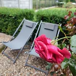 Σπίτι διακοπών De France - Le Petit Marin