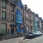 Σπίτι διακοπών De France - Le Petit Marin *