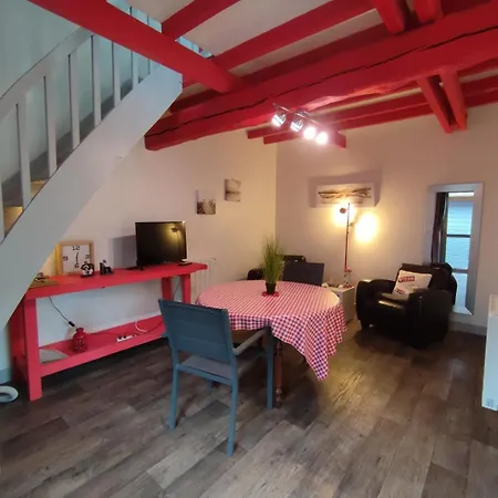 Dom wakacyjny De France - Le Petit Marin