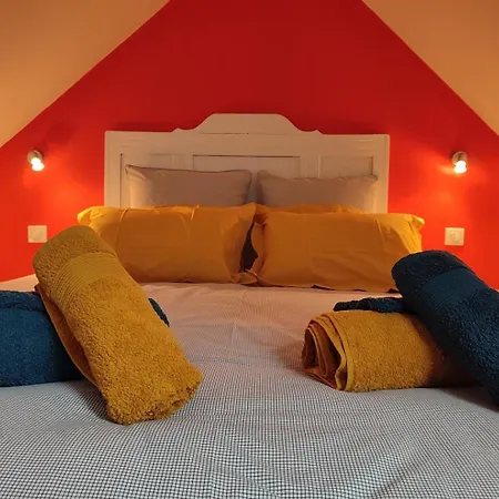 Dom wakacyjny De France - Le Petit Marin *