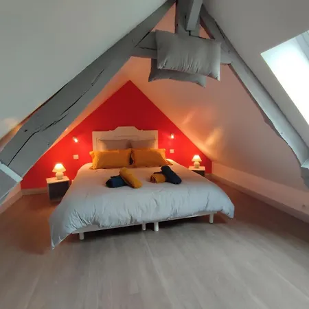 Dom wakacyjny De France - Le Petit Marin