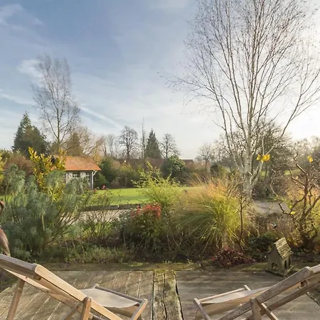 Dom wakacyjny De France - Le Petit Marin *