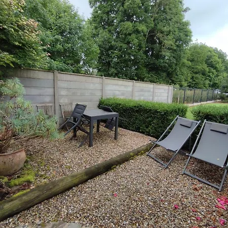 De France - Le Petit Marin Dom wakacyjny *