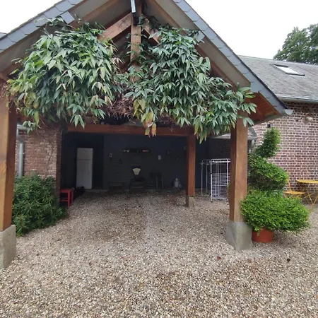 Dom wakacyjny De France - Le Petit Marin Brunville