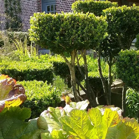 Holiday home Gite Gites De France - Le Petit Marin