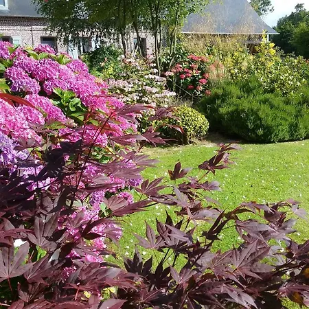 Holiday home Gite Gites De France - Le Petit Marin Brunville