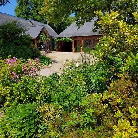 Holiday home Gite Gites De France - Le Petit Marin