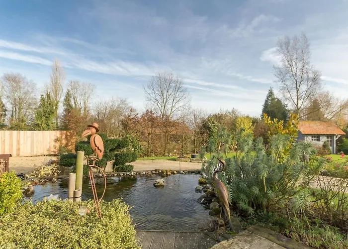 Gite Gites De France - Le Petit Marin Holiday home