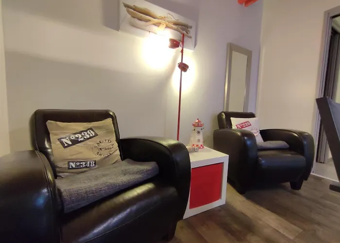 De France - Le Petit Marin * Brunville