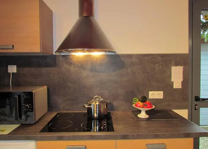 Gite Gites De France - Le Petit Marin *