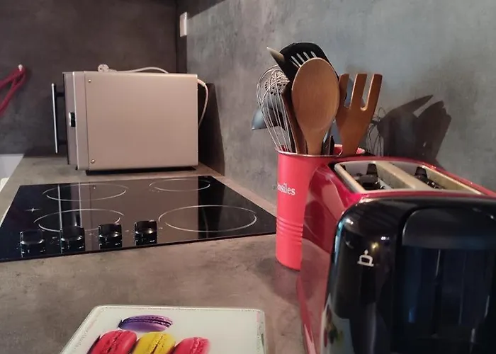 Gite Gites De France - Le Petit Marin Brunville