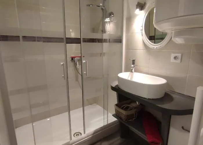 Gite Gites De France - Le Petit Marin Holiday home *