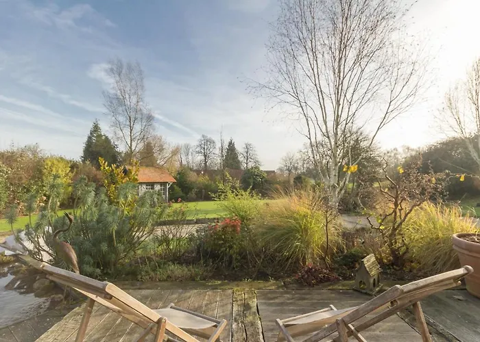 Holiday home Gite Gites De France - Le Petit Marin *