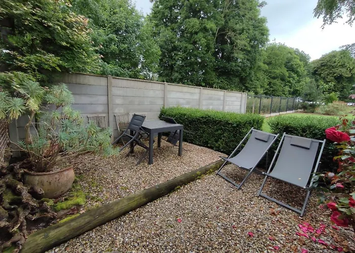 De France - Le Petit Marin Dom wakacyjny *