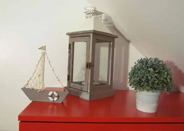 De France - Le Petit Marin Brunville