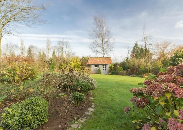 De France - Le Petit Marin Dom wakacyjny *