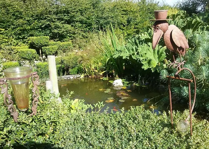 De France - Le Petit Marin