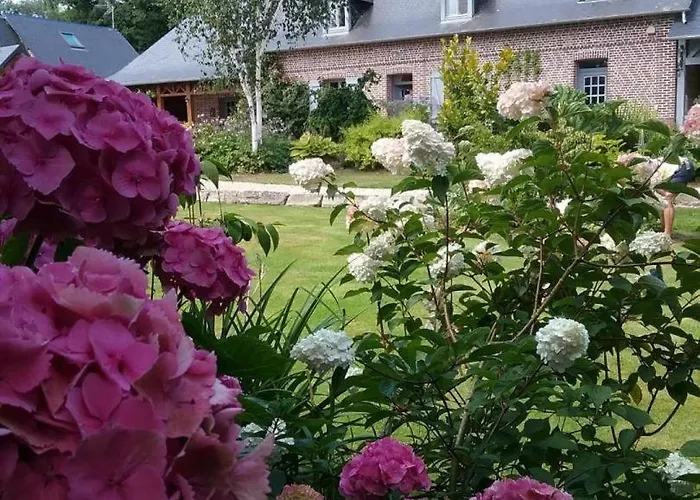 Gite Gites De France - Le Petit Marin Holiday home *