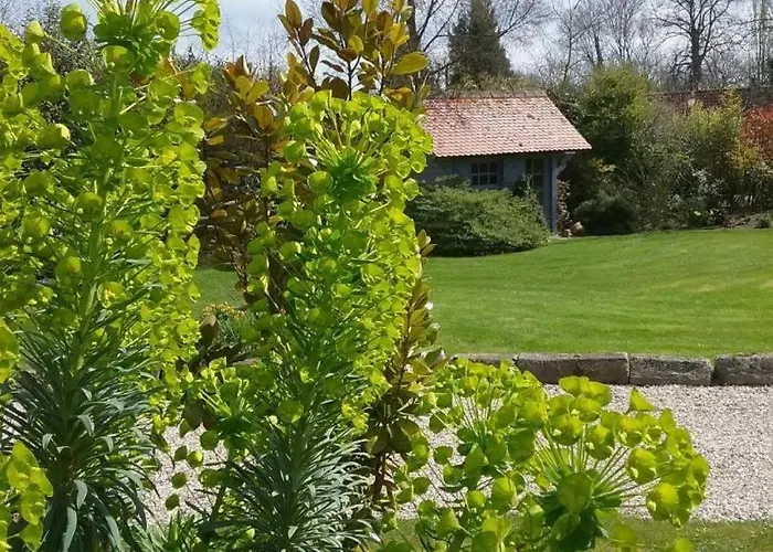 Holiday home Gite Gites De France - Le Petit Marin *