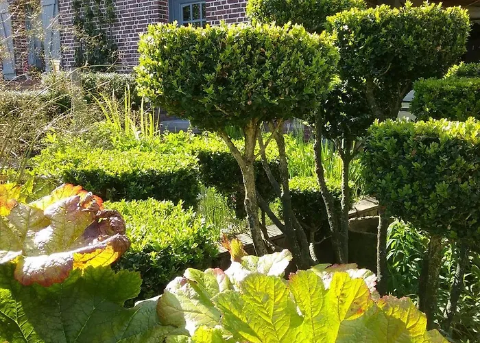 Holiday home Gite Gites De France - Le Petit Marin