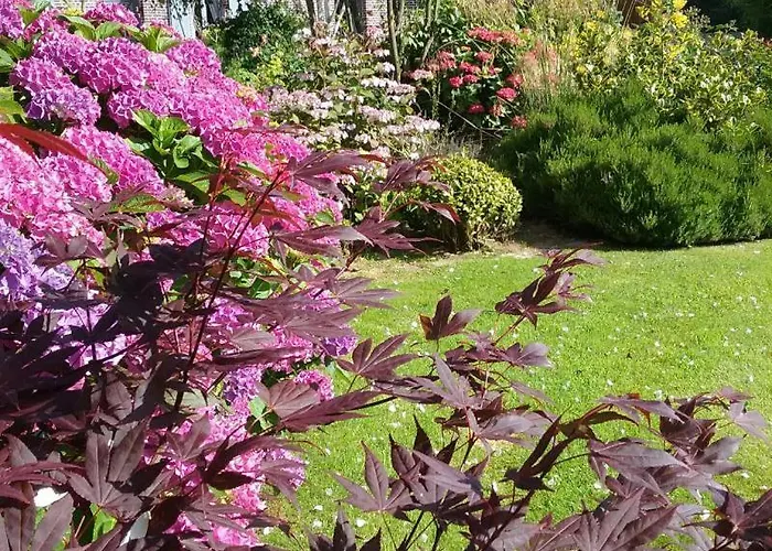 Holiday home Gite Gites De France - Le Petit Marin Brunville