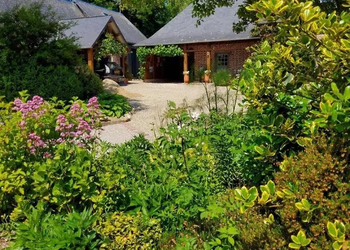 Holiday home Gite Gites De France - Le Petit Marin