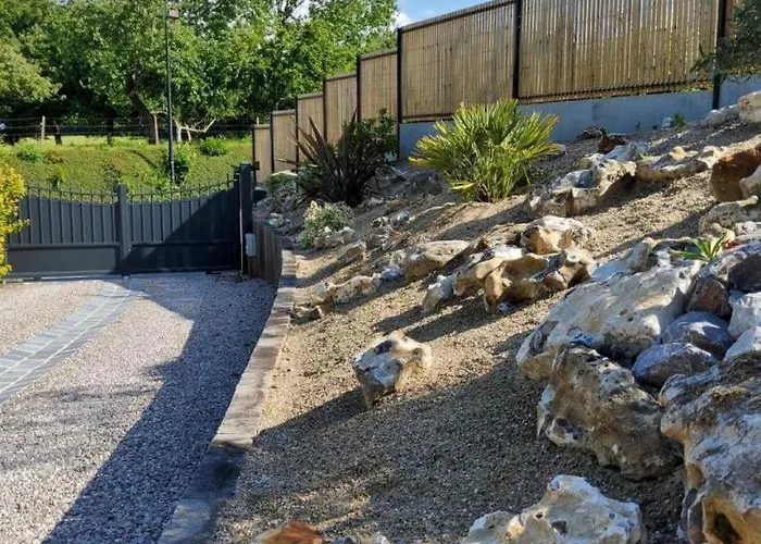 Gite Gites De France - Le Petit Marin Brunville