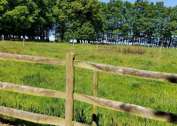 Holiday home Gite Gites De France - Le Petit Marin Brunville