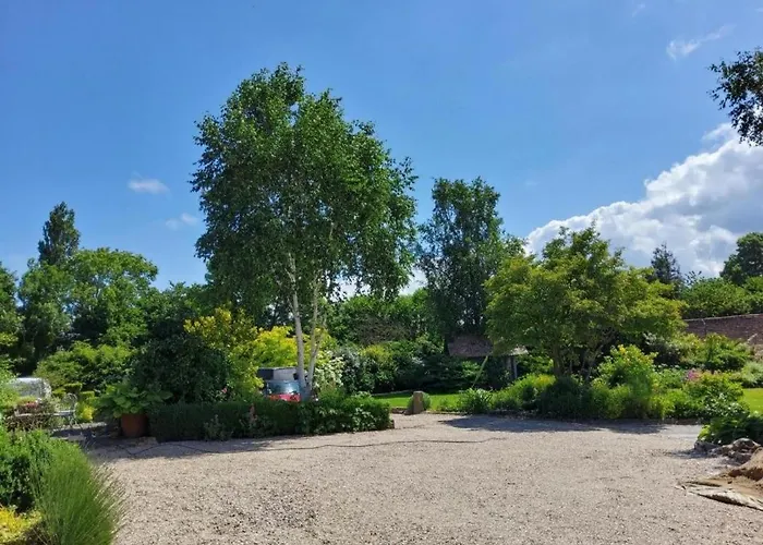 Gite Gites De France - Le Petit Marin *